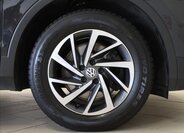 Volkswagen Tiguan SUV / Terénní 2,0 l 137 kw