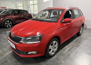 Škoda Fabia Kombi 1,4 l 77 kw
