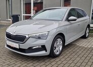 Škoda Scala 5