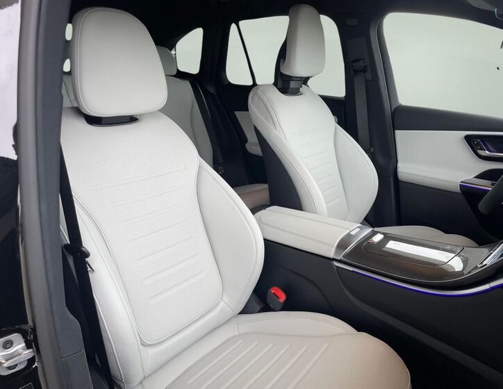 Mercedes-Benz GLC 16