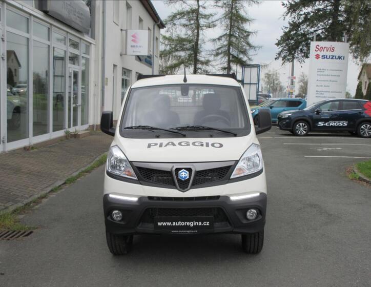 Piaggio Porter 1