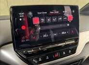 Volkswagen ID.4 SUV / Terénní 0,0 150 kw