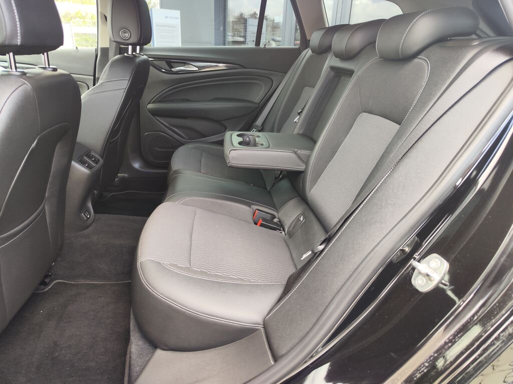 Opel Insignia Kombi 2,0 l 125 kw