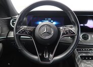 Mercedes-Benz Třídy E Kombi 2,0 l 143 kw