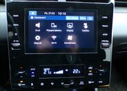 Hyundai Tucson SUV 1,6 l 110 kw