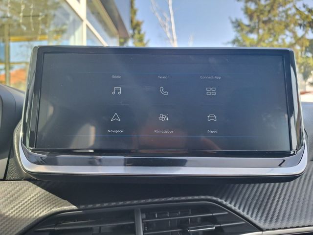 Peugeot 208 Hatchback 1,2 l 74 kw