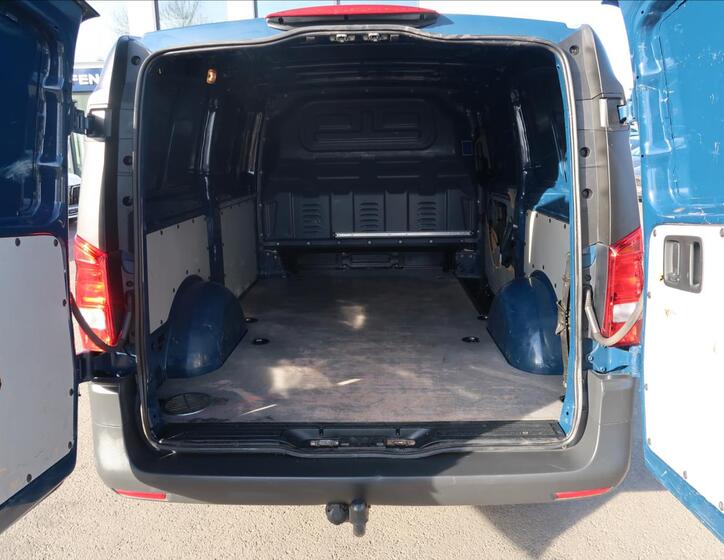 Mercedes-Benz Vito 20