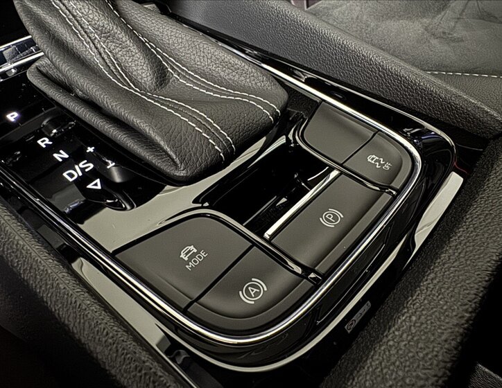 Škoda Kodiaq SUV 2,0 l 110 kw