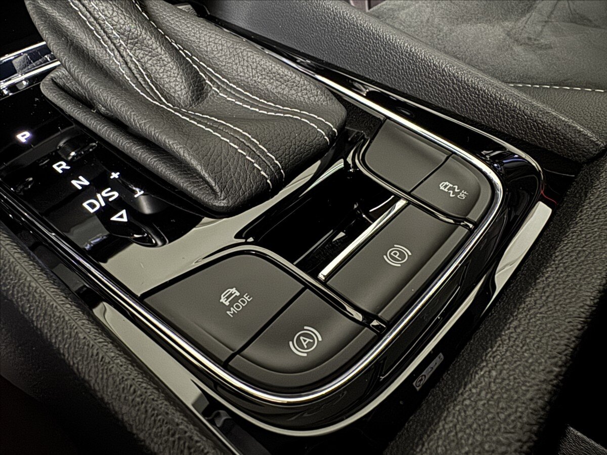 Škoda Kodiaq SUV 2,0 l 110 kw