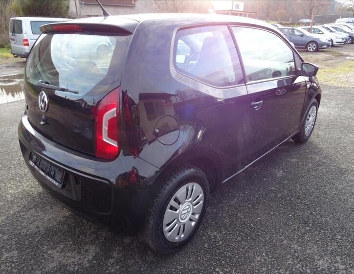 Volkswagen up! 7