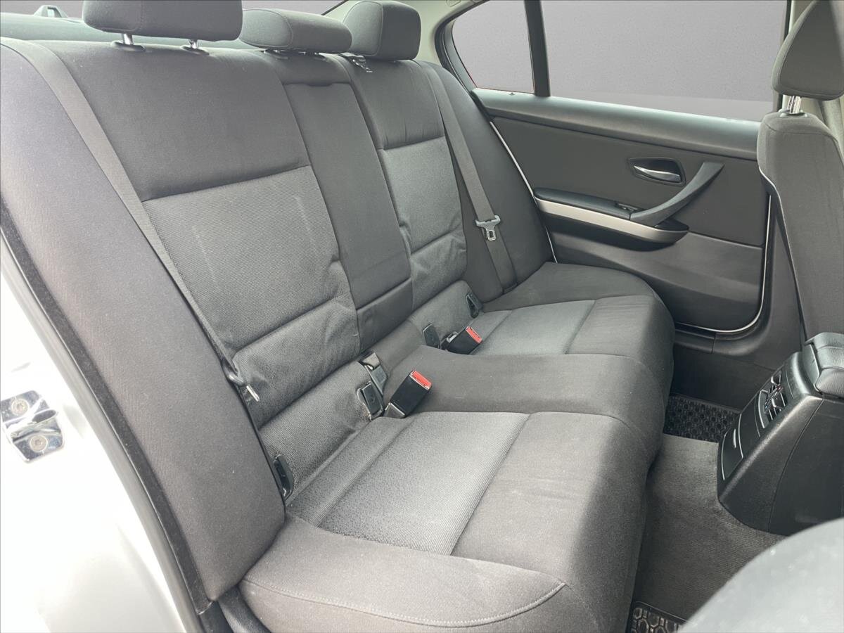 BMW Řada 3 Ostatní 2,0 l 90 kw