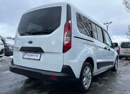 Ford Tourneo Connect Kombi 1,5 l 88 kw