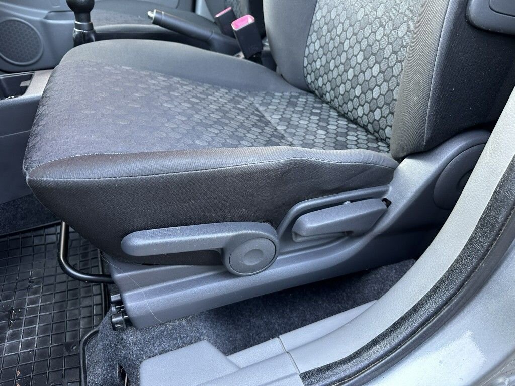 Suzuki SX4 Hatchback 1,6 l 88 kw