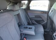 Cupra Terramar SUV / Terénní 2,0 l 195 kw