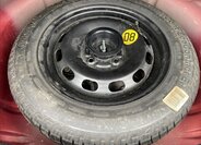 Ford Fusion Kombi 1,4 l 59 kw