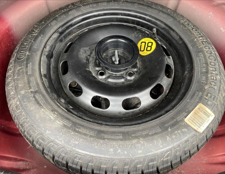 Ford Fusion Kombi 1,4 l 59 kw