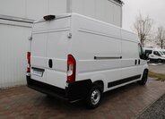 Fiat Ducato Užitková 2,2 l 103 kw