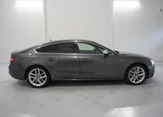 Audi S5 Hatchback 3,0 l 249 kw