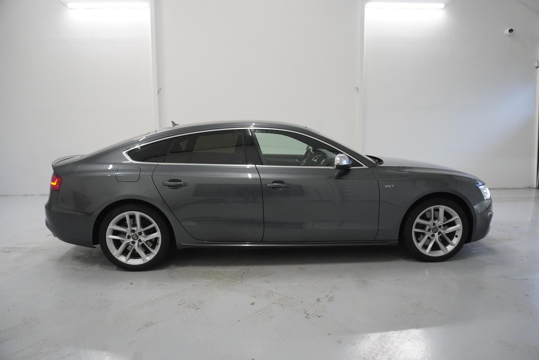 Audi S5 Hatchback 3,0 l 249 kw