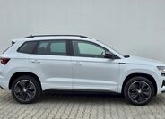 Škoda Karoq SUV 1,5 l 110 kw