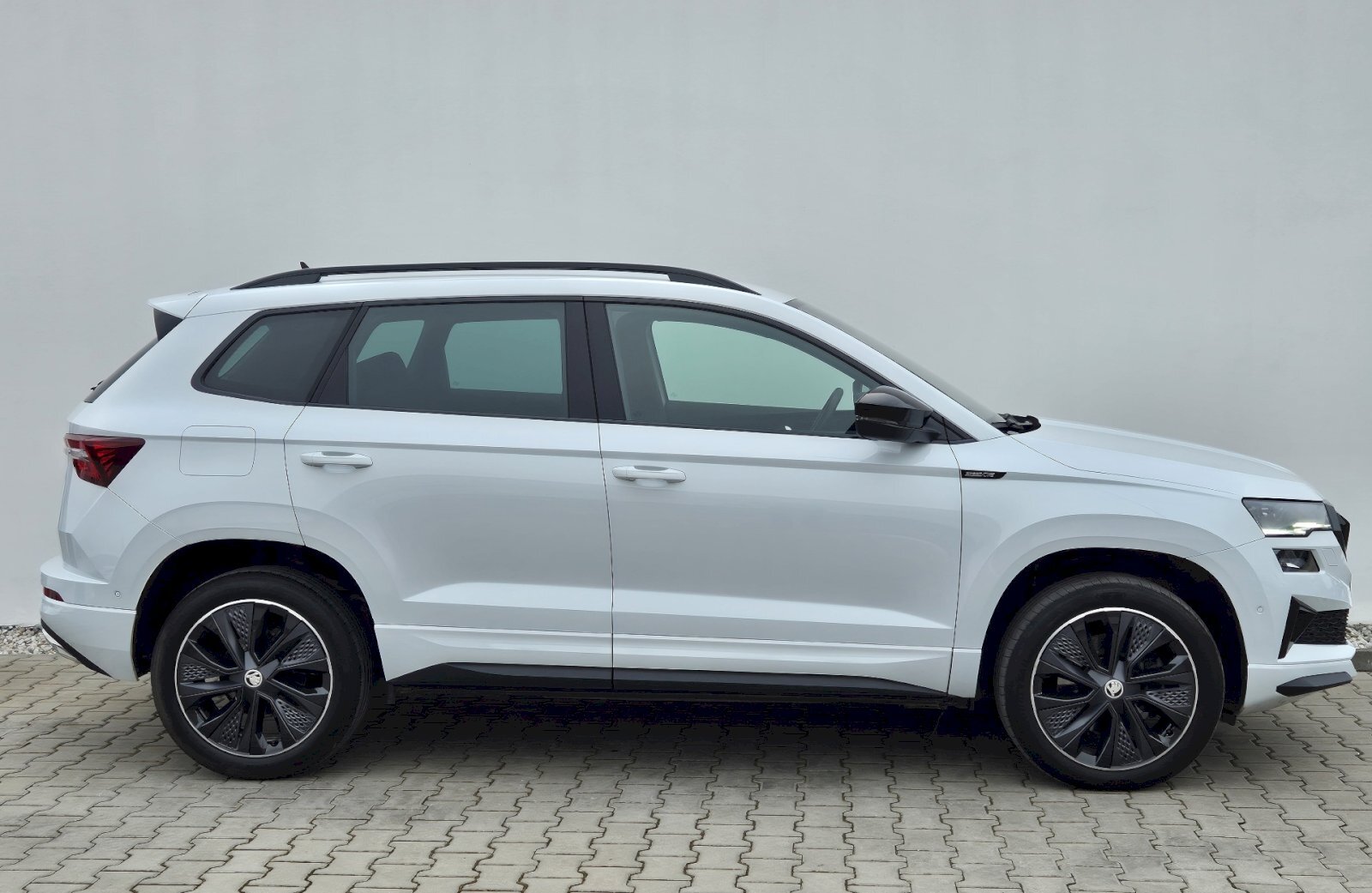 Škoda Karoq SUV 1,5 l 110 kw