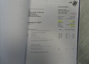 Volkswagen Caddy MPV 2,0 l 75 kw