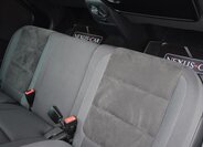 Volkswagen Golf Kombi 1,6 l 77 kw