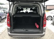 Toyota ProAce City Verso Kombi 1,5 l 96 kw