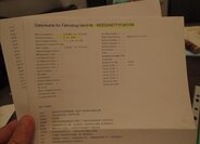 Mercedes-Benz Třídy C Kombi 6,2 l 336 kw