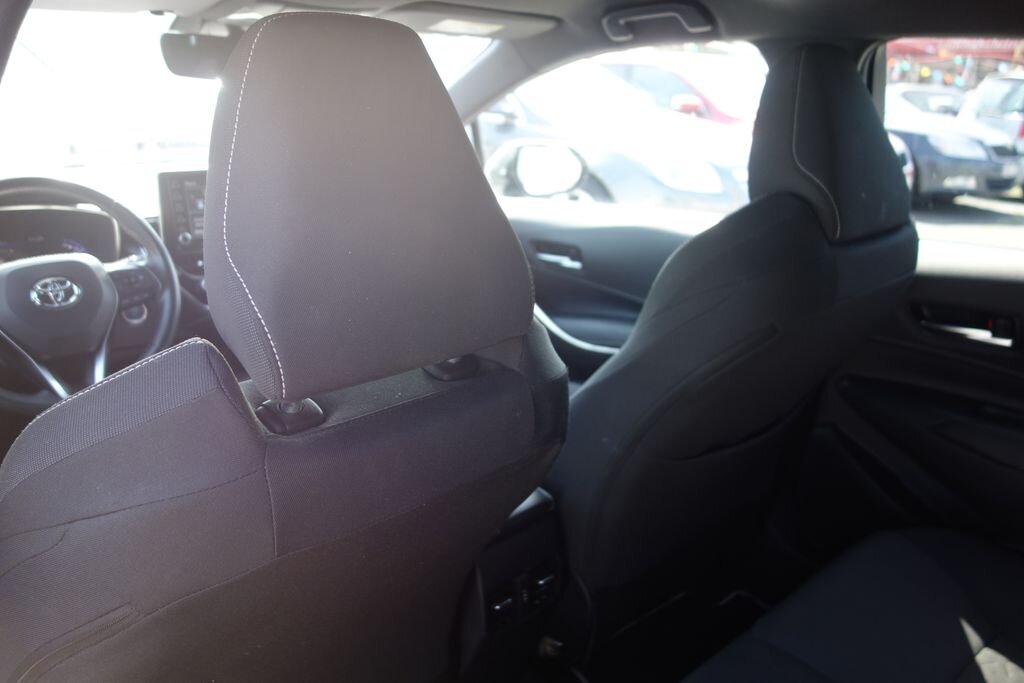 Toyota Corolla Kombi 1,8 l 72 kw