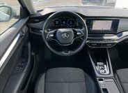 Škoda Octavia Kombi 1,4 l 150 kw
