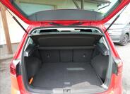 Volkswagen Golf Sportsvan 20