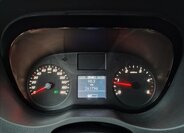 Mercedes-Benz Sprinter Skříň 2,1 l 105 kw