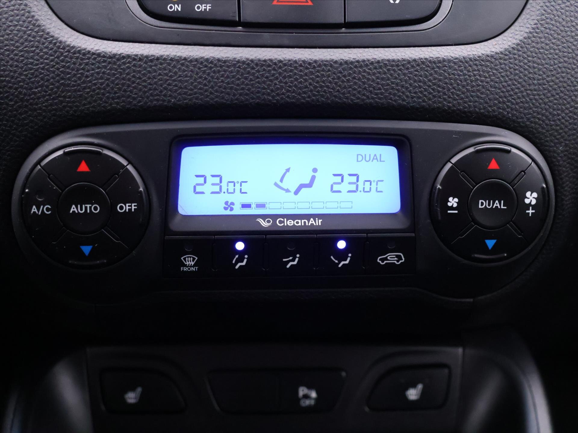 Hyundai ix35 SUV 1,6 l 99 kw