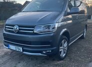 Volkswagen Multivan VAN / Minibus 0,0 110 kw