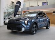 KIA Stonic SUV 0,0 0