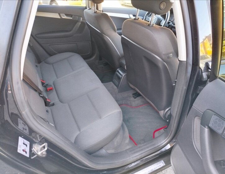 Audi A3 Hatchback 1,4 l 92 kw