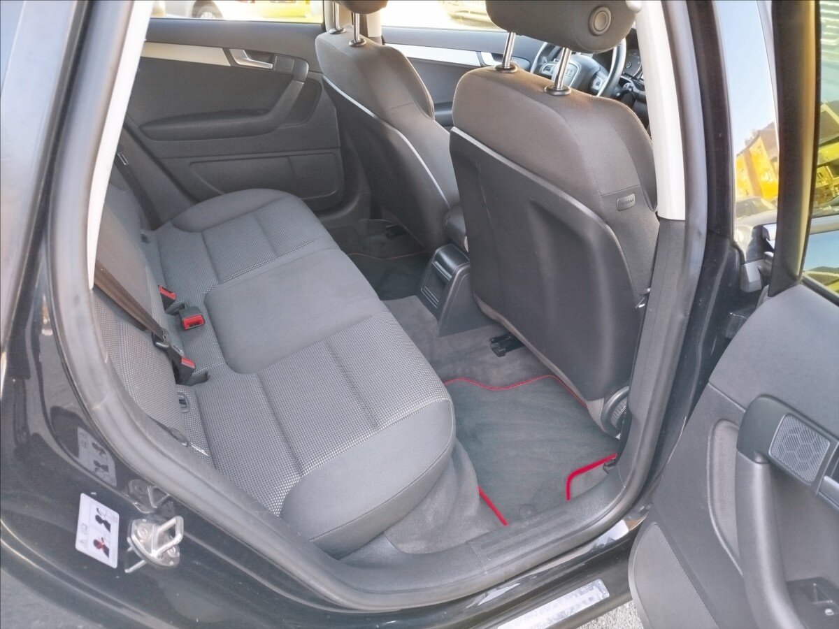 Audi A3 Hatchback 1,4 l 92 kw