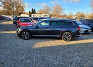 Volkswagen Passat Kombi 2,0 l 90 kw