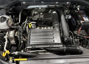 Škoda Octavia Kombi 1,4 l 103 kw