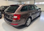 Škoda Octavia 6