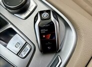 BMW Řada 7 Ostatní 3,0 l 210 kw