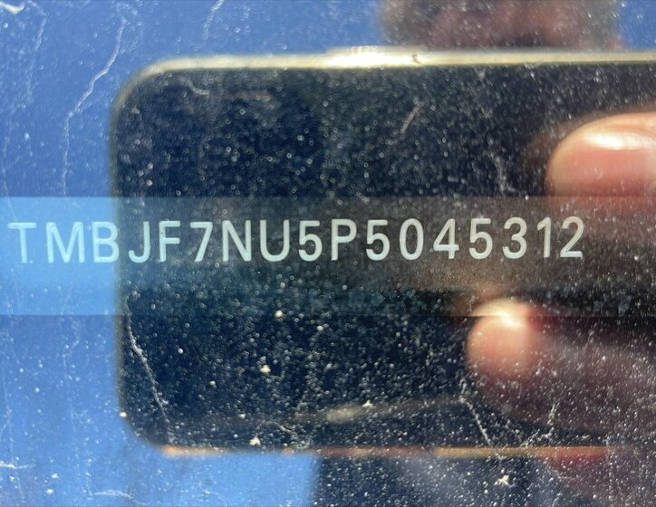 Škoda Karoq SUV / Terénní 2,0 l 85 kw