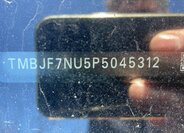 Škoda Karoq SUV / Terénní 2,0 l 85 kw