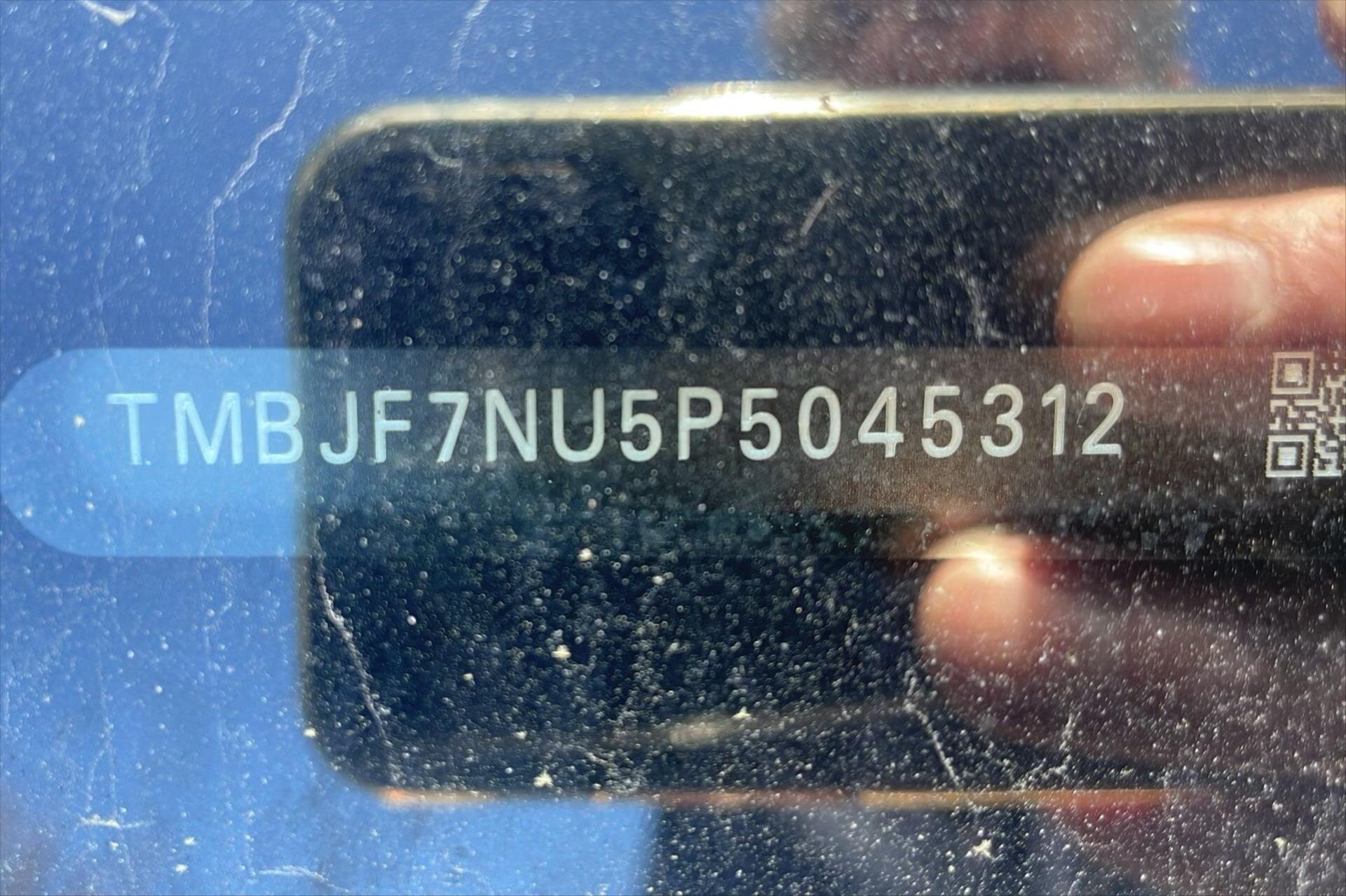 Škoda Karoq SUV / Terénní 2,0 l 85 kw