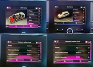 Renault Mégane Kombi 1,3 l 120 kw