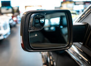 Dodge RAM Pick-up 5,7 l 291 kw