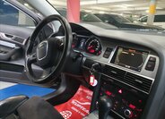 Audi A6 Allroad Kombi 3,0 l 176 kw