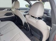 BMW i4 Sedan / Limuzína 0,0 400 kw