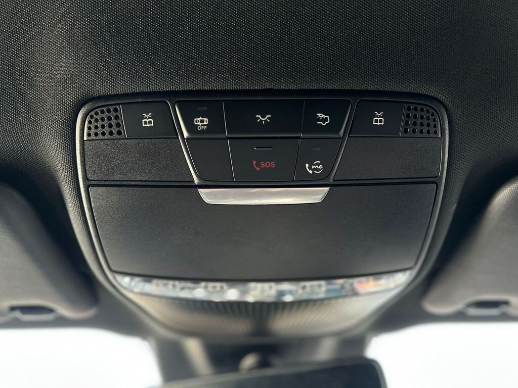 Mercedes-Benz Třídy E Sedan / Limuzína 2,0 l 143 kw